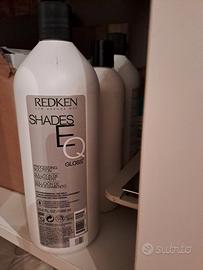 prodotti per capelli tono su tono