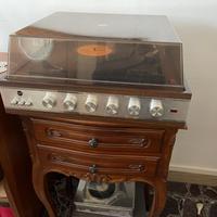 Giradischi RCF modello 171