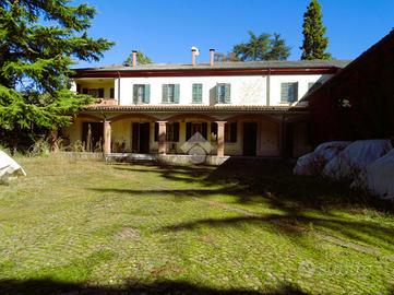 CASA INDIPENDENTE A ALESSANDRIA