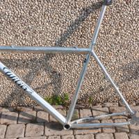 Wilier telaio MTB 26" alluminio