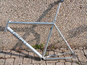 Wilier telaio MTB 26" alluminio