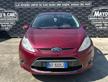 Ford Fiesta (anno 2011)