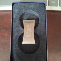 ferma banconote Carabinieri