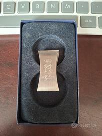 ferma banconote Carabinieri