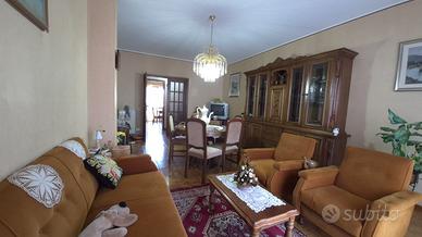 Appartamento - Fabrica di Roma (VT )