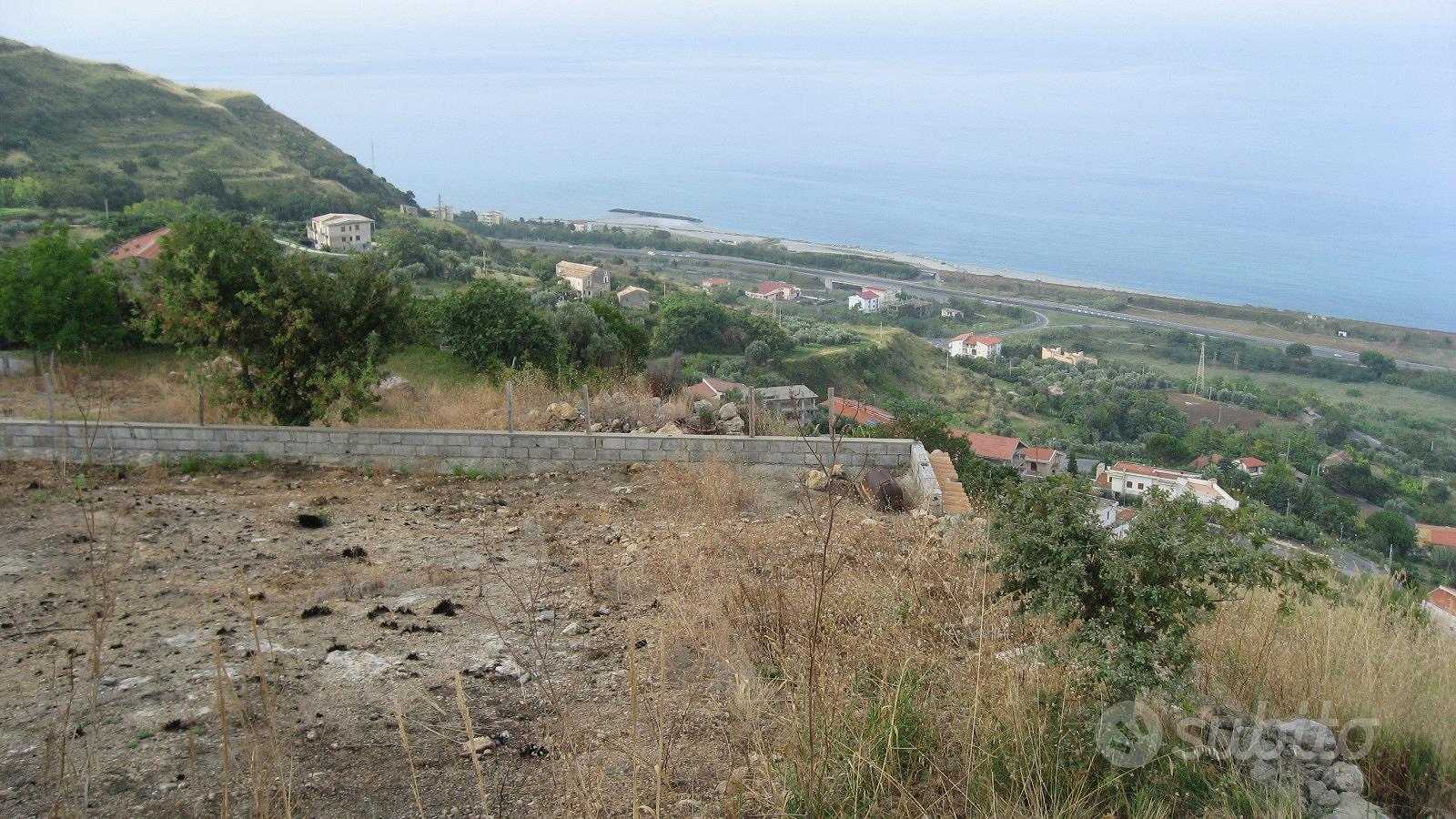 Lotto edificabile - Vista 4
