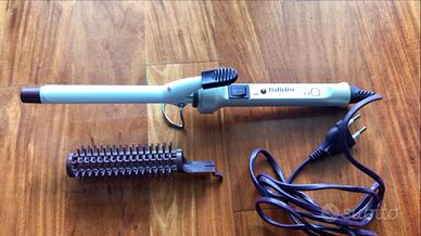 Ferro arricciacapelli BaByliss