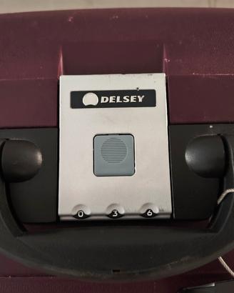 valigia delsey