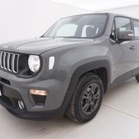 Jeep Renegade Longitude BR540239 1.0 Benzina 120CV