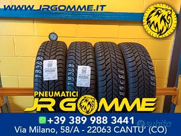 4 Gomme al 80% 155/65/13 SAVA Invernali - Cantù