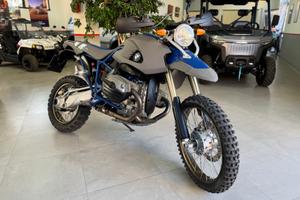 BMW HP2 Enduro - 2005 + kit motard street fun bike