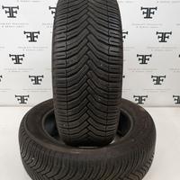 Michelin crossclimate + 195/55 R15 89v