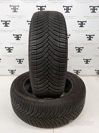 Michelin crossclimate + 195/55 R15 89v