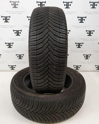 Michelin crossclimate + 195/55 R15 89v