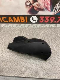 Cassa filtro Beverly 300 hpe