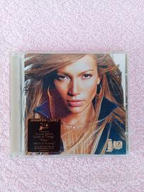 CD:💿 Jennifer Lopez - J.Lo