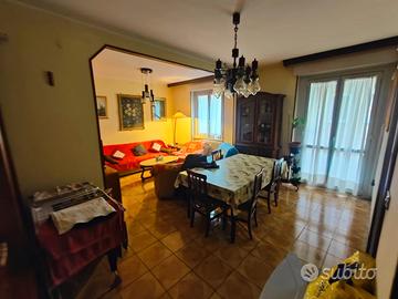 Singola matrimoniale Bollate MI vicino Bovisa