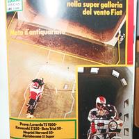 Rivista MOTOCICLISMO numero 7 del 1980