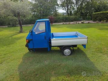 Ape Piaggio 50 nuova