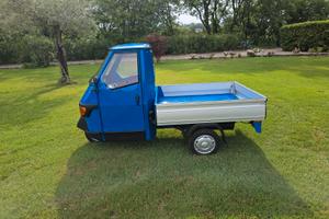 Ape Piaggio 50 nuova