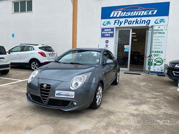 Alfa Romeo MiTo 1.6 JTDm 16V Distinctive