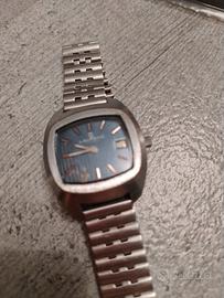 orologio vintage uomo 