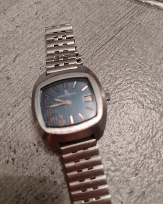 orologio vintage uomo 