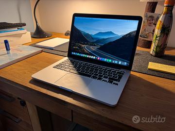 MacBook Pro