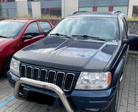 Jeep grand cherokee wj 4.7 v8 2001 164kw (223cv)