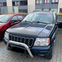 Jeep grand cherokee wj 4.7 v8 2001 164kw (223cv)