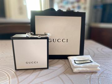 Bracciale Gucci 