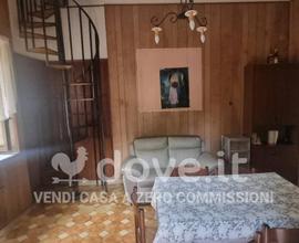 Casa indipendente Via Addivinola, 83020, Contrada