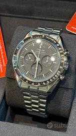 Omega Doppio Zaffiro Nuovo 2026 42mm Completo