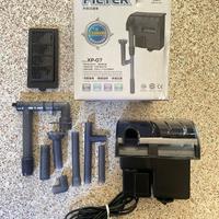 Filtro per acquario