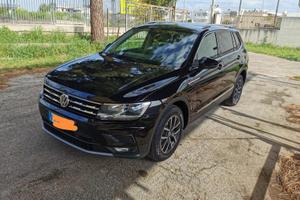 Volkswagen Tiguan Allspace 2.0 TDI 150 CV DSG