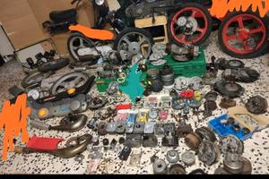 ciao si bravo boxer grillo eco CBA boss super brav