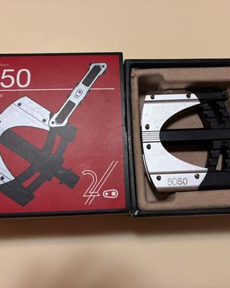 Pedali mtb flat crankbrothers