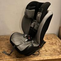 Seggiolino auto Foppapedretti Re-klino isofix
