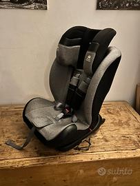 Seggiolino auto Foppapedretti Re-klino isofix
