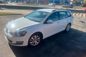 GOLF VARIANT anno 2014