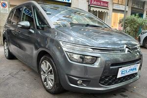 Citroen Grand C4 Picasso BlueHDi 120 S&S EAT6 Busi