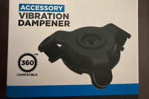 QUAD LOCK SMORZATORE VIBRAZIONI