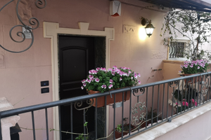 Casa vacanza Marilyn