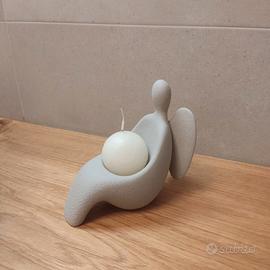 Complemento d'arredo di design Lineasette
