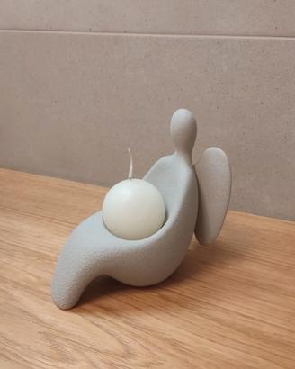Complemento d'arredo di design Lineasette