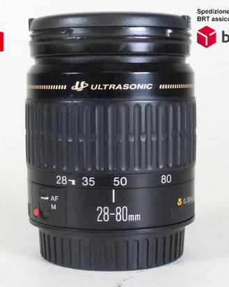 Canon EF 28-80 F3.5-5.6 II (Canon)