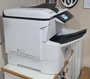 MULTIFUNZIONE EPSON A3/A4