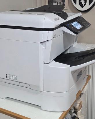 MULTIFUNZIONE EPSON A3/A4