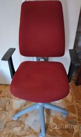 Sedia ufficio