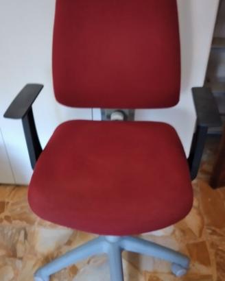 Sedia ufficio